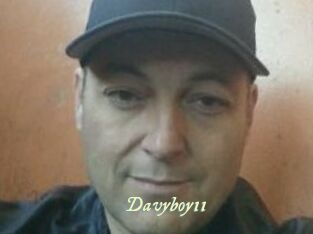Davyboy11