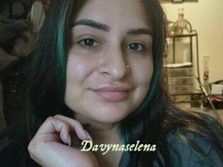Davynaselena