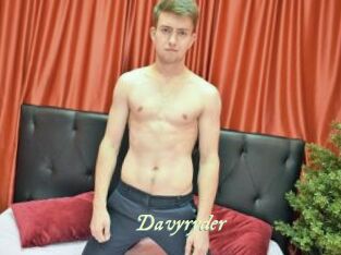 Davyryder