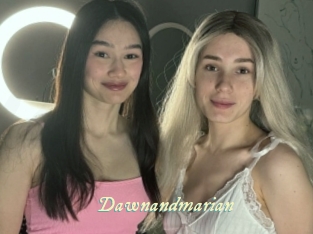 Dawnandmarian