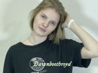 Dawnboothroyd