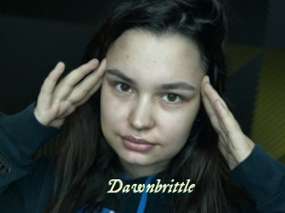 Dawnbrittle