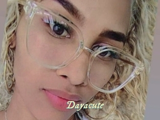 Dayacute