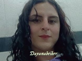 Dayanabeiker