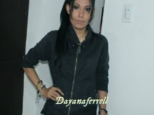 Dayanaferrell