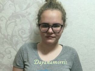 Dayanamorris