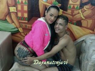 Dayanatsnjavi