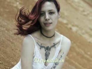 Dayanitalean