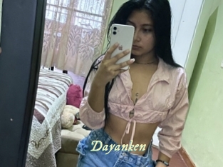 Dayanken