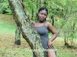 Dayannabrownie