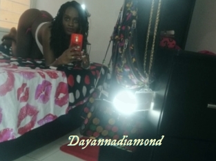 Dayannadiamond