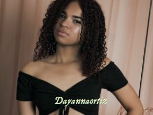 Dayannaortiz