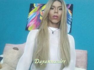 Dayannasoler