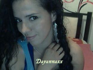 Dayannaxx