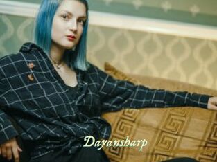 Dayansharp