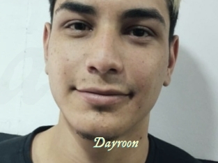 Dayroon