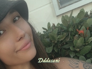Dddasani
