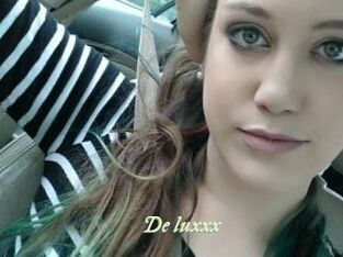 De_luxxx