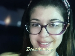 Deandramoore