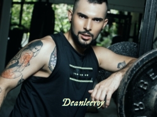 Deanleeroy