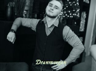 Deanmorgan
