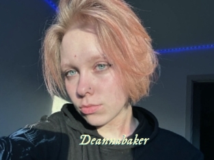 Deannabaker
