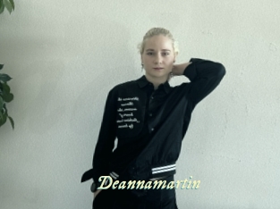 Deannamartin