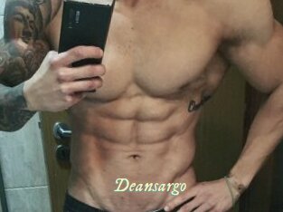 Deansargo