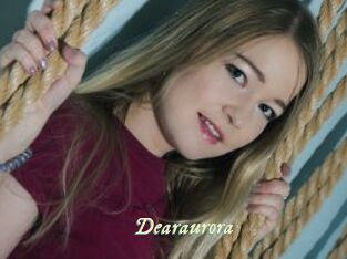 Dearaurora