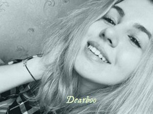 Dearboo