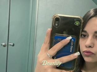 Dearlily