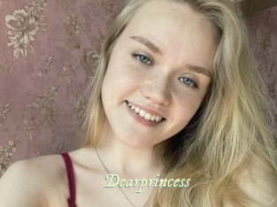 Dearprincess