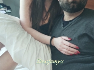 Deasfumyss