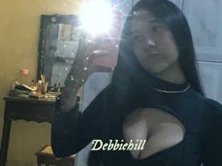 debbiehill Année du sexe