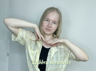 Debbravarnedore