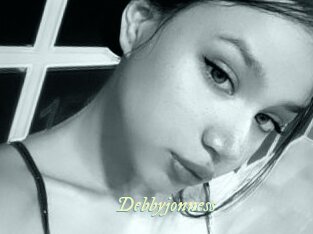 Debbyjonness