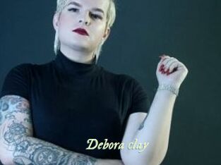 Debora_clay