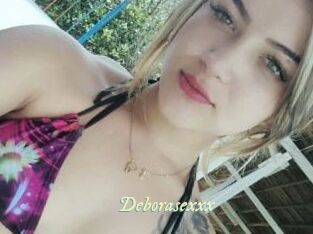 Deborasexxx