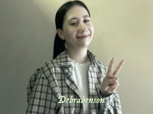 Debrabenson