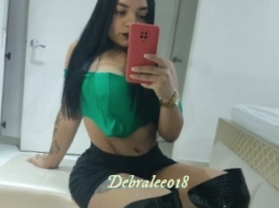 Debralee018