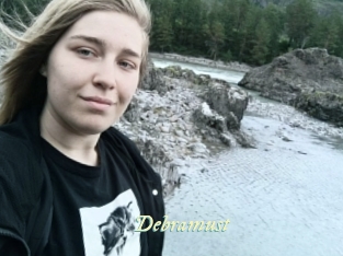 Debramust