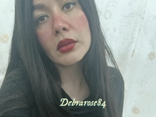 Debrarose84