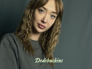 Dedehuckins