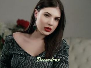 Deeaedenx