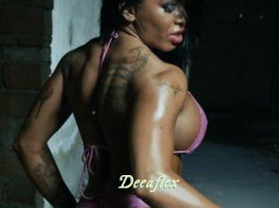 Deeaflex