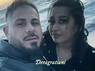 deeagratiani Année du sexe