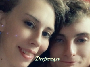 Deefinn420