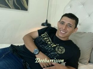 Deeharrisson