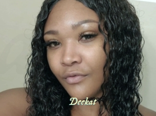 Deekat