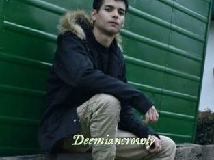 Deemiancrowly